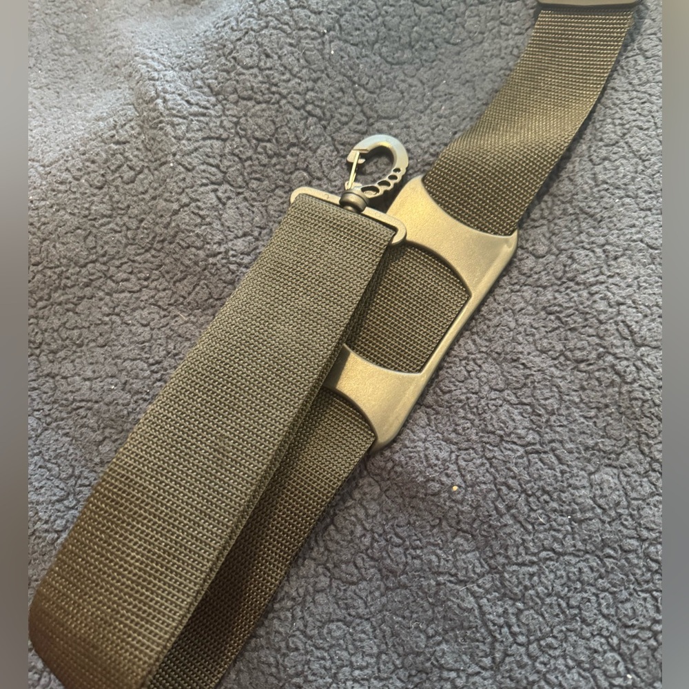 Filson Dry Webbing Strap